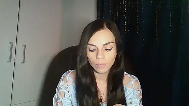 CassieSensual online show from October 22, 6:07 pm