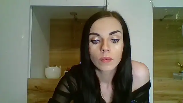 CassieSensual online show from January 9, 7:15 pm