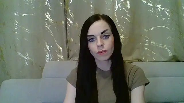 CassieSensual online show from February 17, 7:20 pm