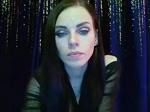 CassieSensual online show from March 19, 7:18 pm