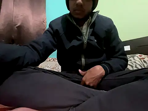 Snapshot of Maalsexy22 chatting on December 20, 1:29 pm Maalsexy22 online show from December 20, 1:29 pm