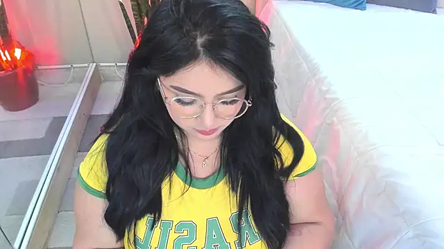  nina sweet online show from February 9, 3:12 pm