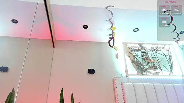  nina sweet online show from February 14, 6:08 pm