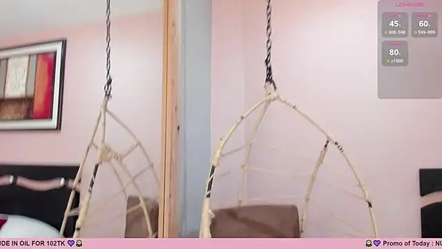  nina sweet online show from February 19, 3:16 pm