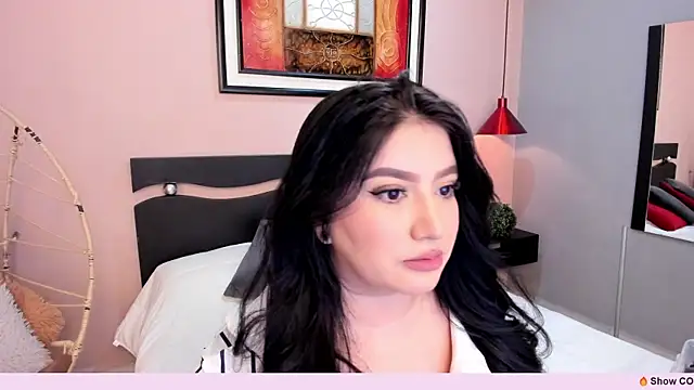  nina sweet online show from September 14, 12:04 pm