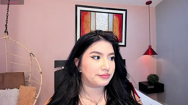  nina sweet online show from November 27, 12:07 pm