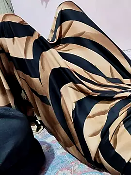 FeltedEuropium online show from September 19, 7:43 am