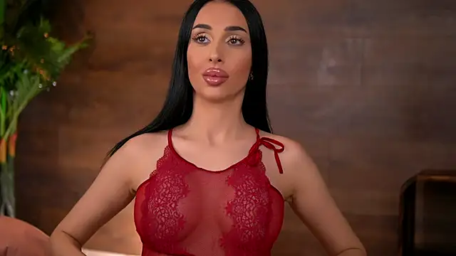 KairaAndrews online show from April 15, 6:37 pm