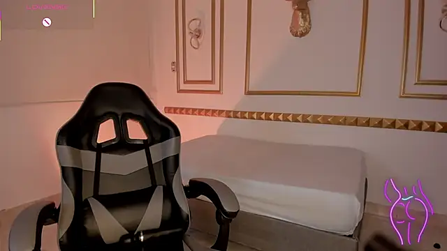 caro03x online show from November 21, 2:10 am