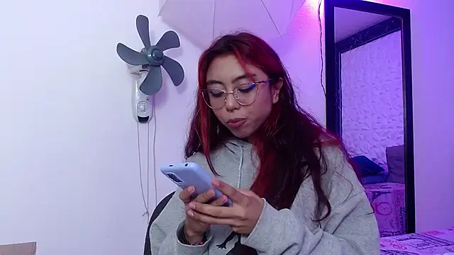 Ava jones1 online show from February 11, 11:12 pm