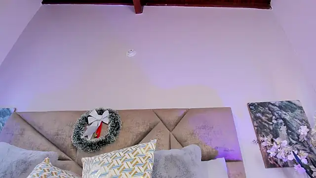 Salomesimos1 online show from December 22, 12:27 pm