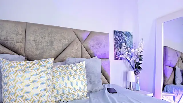 Salomesimos1 online show from January 17, 11:29 pm