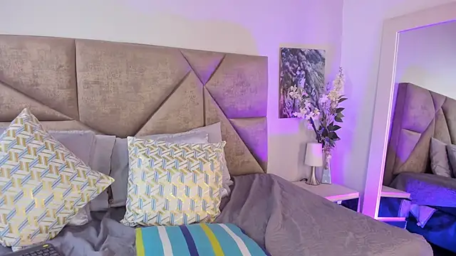 Salomesimos1 online show from January 21, 8:11 pm