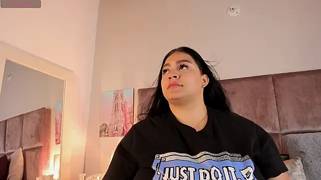 Salomesimos1 online show from March 21, 11:12 pm