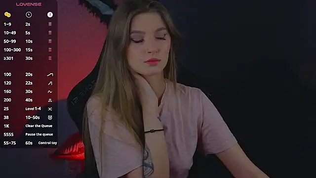 Saillise online show from January 15, 10:35 pm