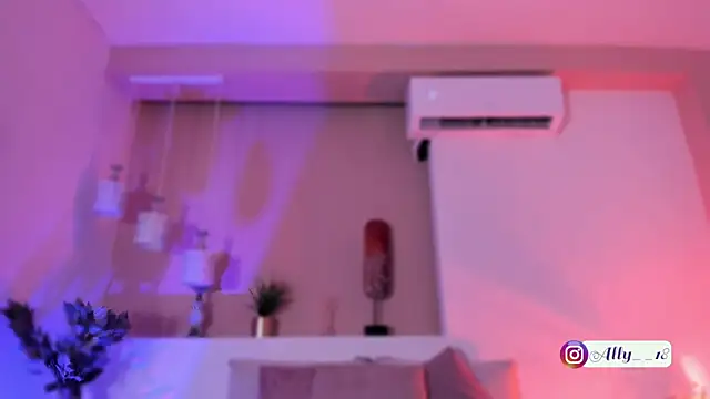 Ally addams online show from September 24, 5:00 am