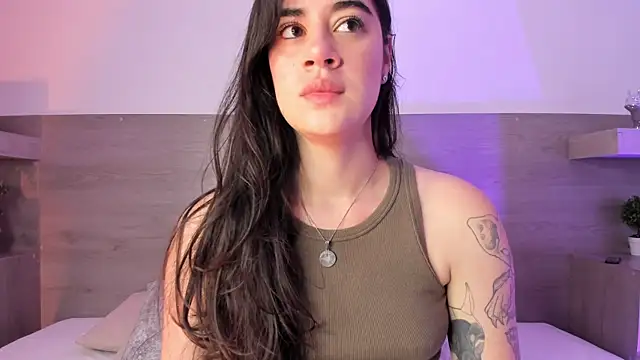 Ally addams online show from November 30, 1:04 pm