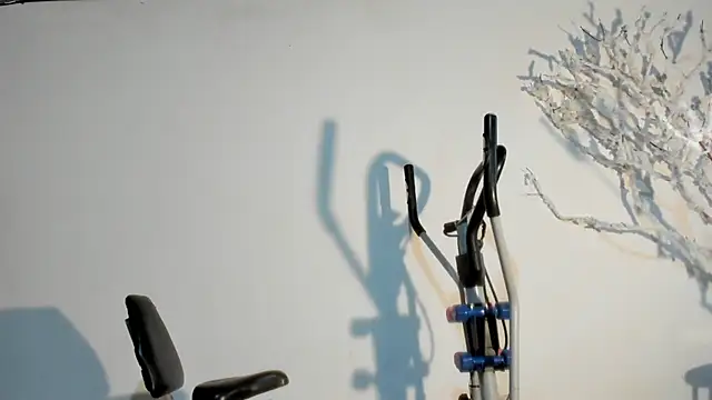 Elle Lee  online show from February 21, 5:20 pm