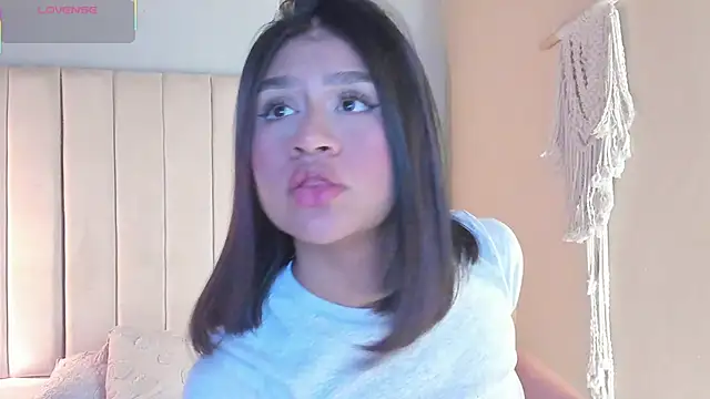 Elise Diamond online show from April 19, 11:07 pm