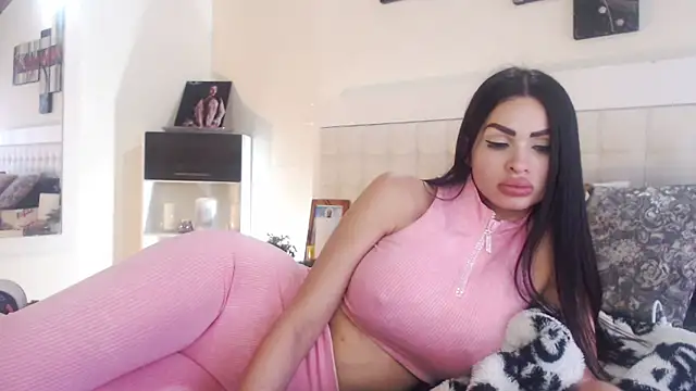  Pamela doll online show from February 20, 8:36 pm