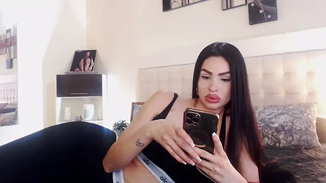  Pamela doll online show from February 27, 9:36 pm