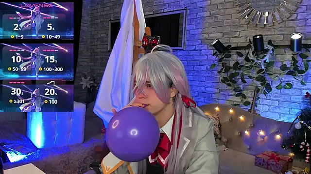 Snapshot of Alex_Howell chatting on January 3, 8:43 pm Alex Howell online show from January 3, 8:43 pm