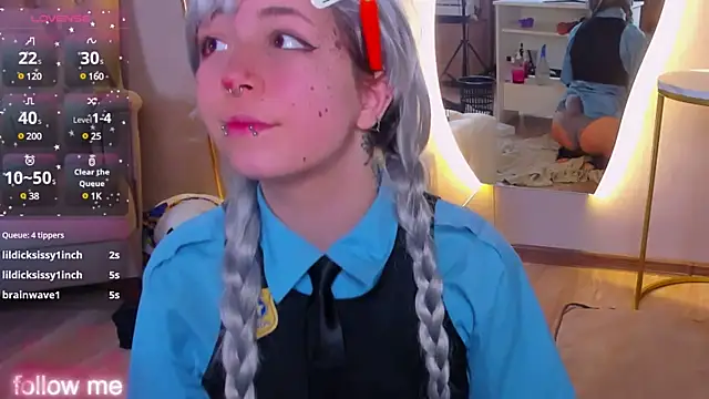 Snapshot of Alex_Howell chatting on March 21, 11:45 pm Alex Howell online show from March 21, 11:45 pm