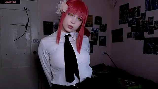 Snapshot of Alex_Howell chatting on November 12, 8:30 pm Alex Howell online show from November 12, 8:30 pm