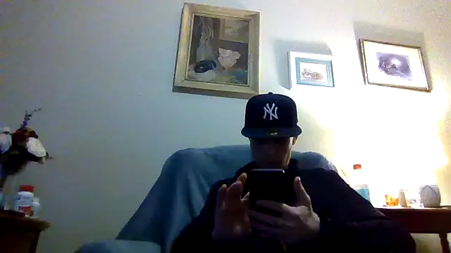 kollzCloudzz online show from June 17, 7:44 am
