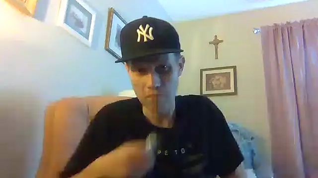 kollzCloudzz online show from July 21, 12:07 pm