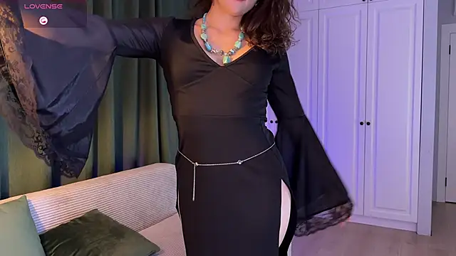 Pavlyna online show from November 24, 6:29 pm