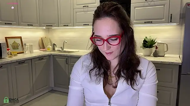 Pavlyna online show from March 12, 6:36 pm