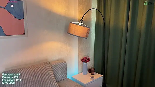 Pavlyna online show from April 15, 2:02 pm