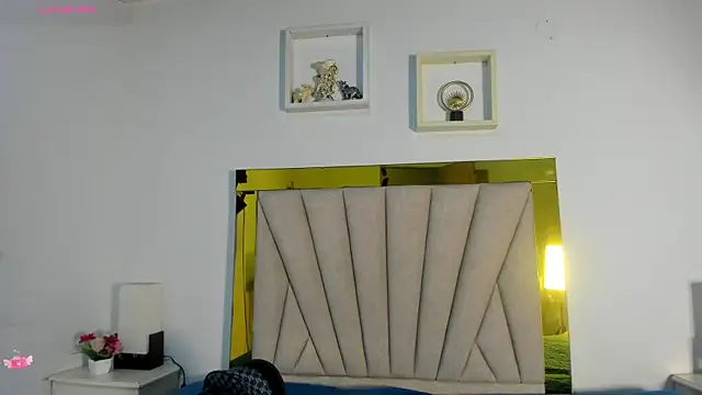 vahiolet fuentes online show from January 8, 3:09 am