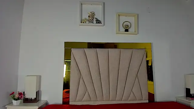 vahiolet fuentes online show from February 24, 3:15 am