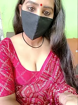 SVsexyCOUPAL online show from April 6, 4:10 am