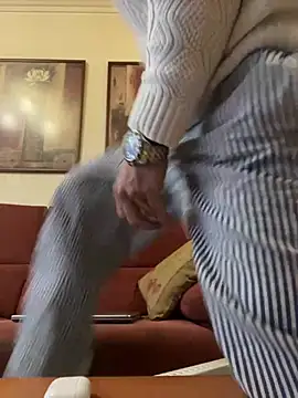 Cum 076 online show from February 23, 7:39 am