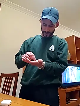 Cum 076 online show from March 5, 12:17 am