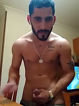 Cum 076 online show from March 7, 12:40 am