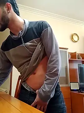 Cum 076 online show from March 9, 9:57 am