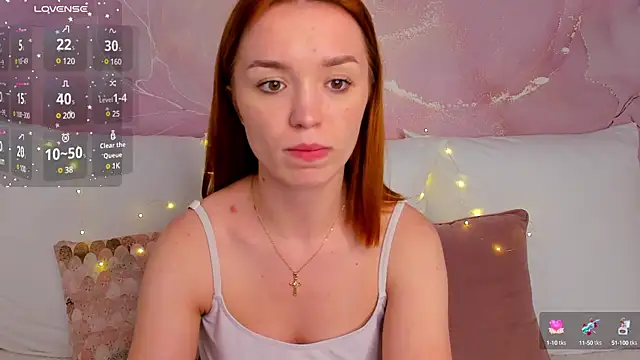 VirginOlly online show from February 3, 9:41 am