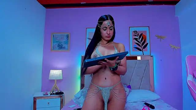 Miia harper  online show from January 29, 2:21 pm