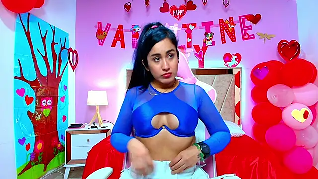 Miia harper  online show from February 11, 11:33 pm