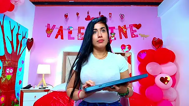 Miia harper  online show from February 13, 3:18 am