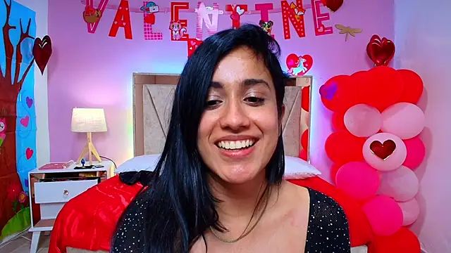 Miia harper  online show from February 17, 6:15 pm