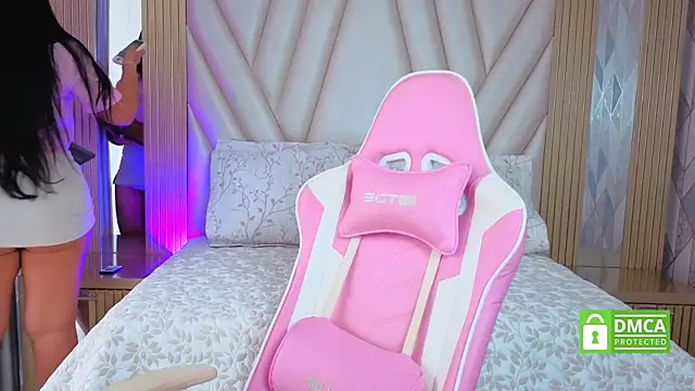 Miia harper  online show from November 5, 12:16 pm