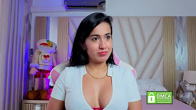 Miia harper  online show from December 19, 11:50 am