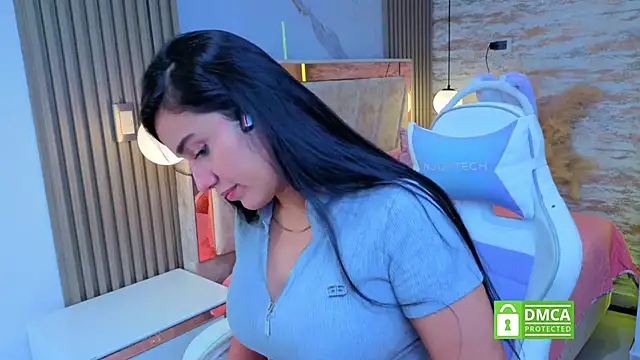 Miia harper  online show from February 5, 3:05 pm