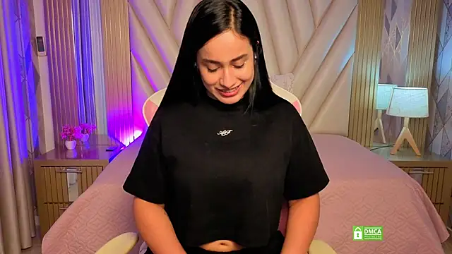 Miia harper  online show from March 6, 12:23 pm