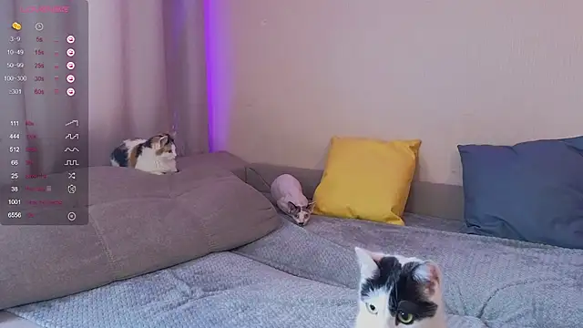 Snapshot of EkaterinaUpple chatting on January 30, 5:52 am EkaterinaUpple online show from January 30, 5:52 am